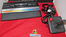 ATARI 2600 Console ORIGINALE | Completa di cavi | PAL