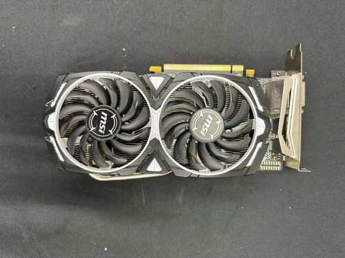Msi radeon 470 mining 4gb - msi,