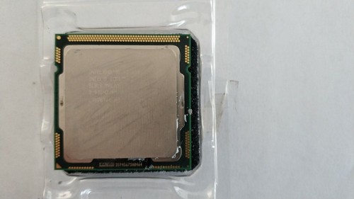 Cpu intel core 530 - core, 2,93ghz