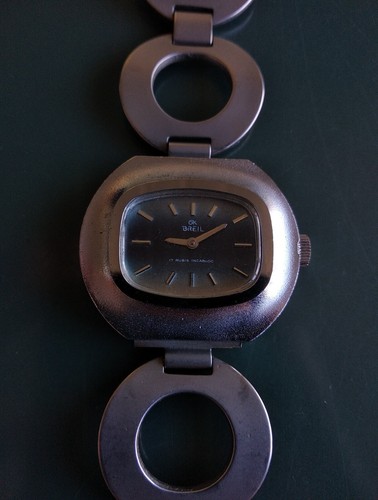 Orologio breil rubini - orologio,