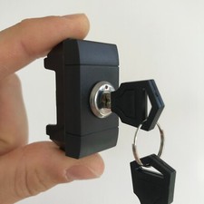 Interruttore con chiave