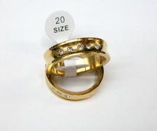 Anello Uomo Donna Adolescente