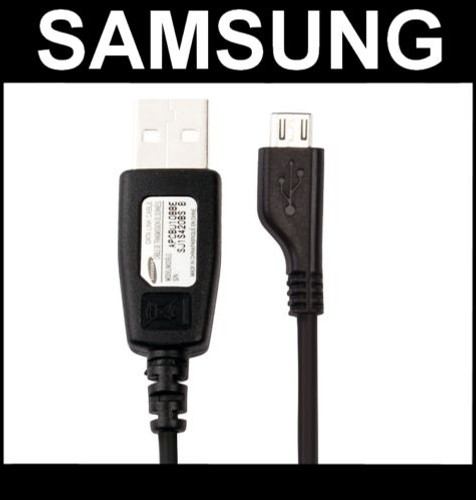 Cable data micro usb - cable, origine