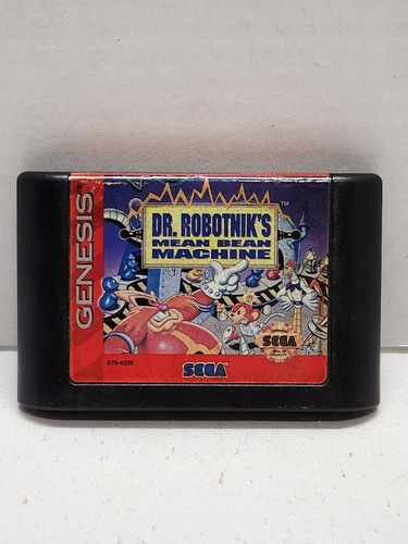 Cartuccia gioco robotniks - gioco,