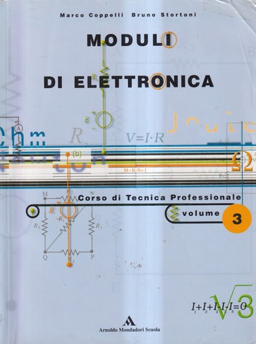 Moduli elettronica - 3,