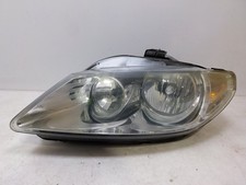 FARO/FARO ANTERIORE SINISTRO