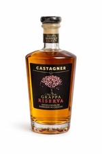 Grappa Castagner Riserva