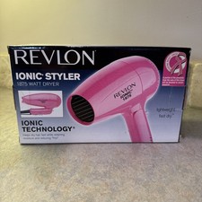 Revlon ionic styler 1875 nuovo - 1875,