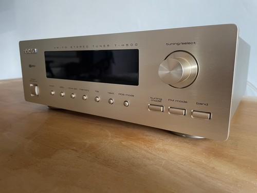 Sintonizzatore stereo fm - stereo, am-fm