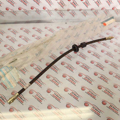 Flessibile freno mercedes - flessibile,