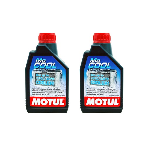 Motul cool additivo - motul,