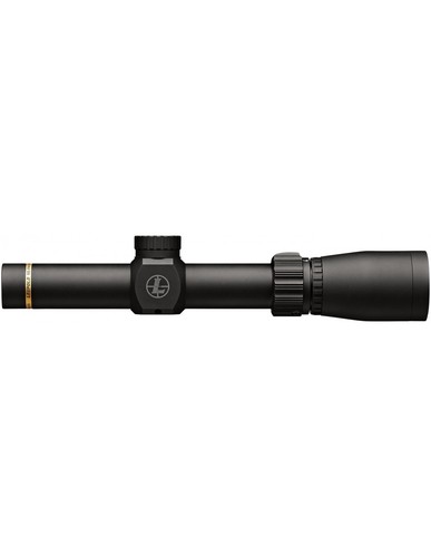 Visor leupold freedom - leupold, vx-freedom