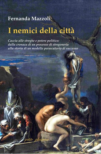 Nemici della città - della, città.