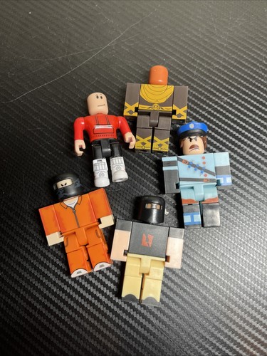 Roblox mixed figures - roblox‎,