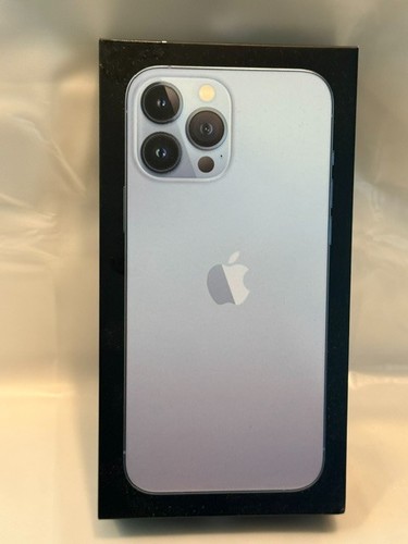 Iphone pro max box - iphone, 13