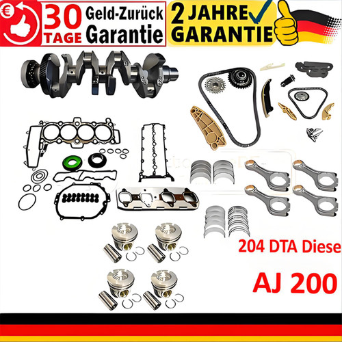 204dta 204dtd per land rover - 204dta,