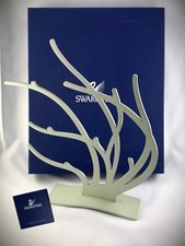 SWAROVSKI  ESPOSITORE  CORALLO