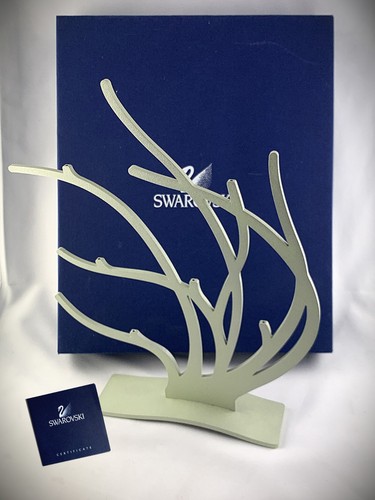 Swarovski display corallo - swarovski,