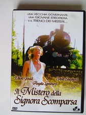 Il mistero della signora