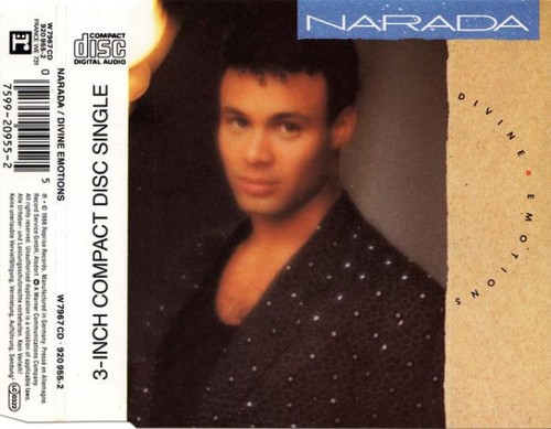 Narada michael walden divine - narada,