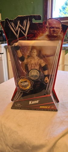 2010 wwe mattel kane - 2010,