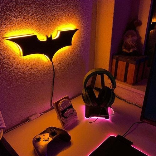 Lampada led luminosa - led,