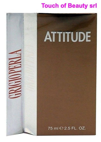 Grigioperla attitude eau - attitude,