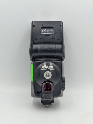 Speedlight nikon 80dx usato - speedlight,