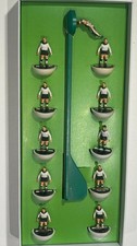 Subbuteo HW Germania ref 156