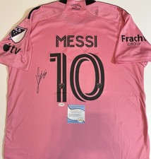 Maglia Lionel Messi