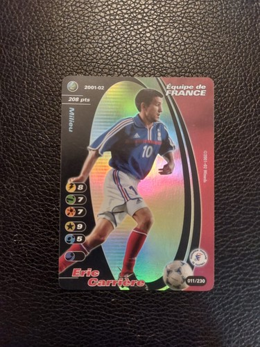 Carriere foil football - foil,