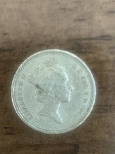 Moneta da 1 libbra Regno Unito