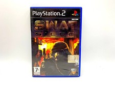 Videogioco Swat siege ps2 Playstation completo funzionante Italiano phoenix