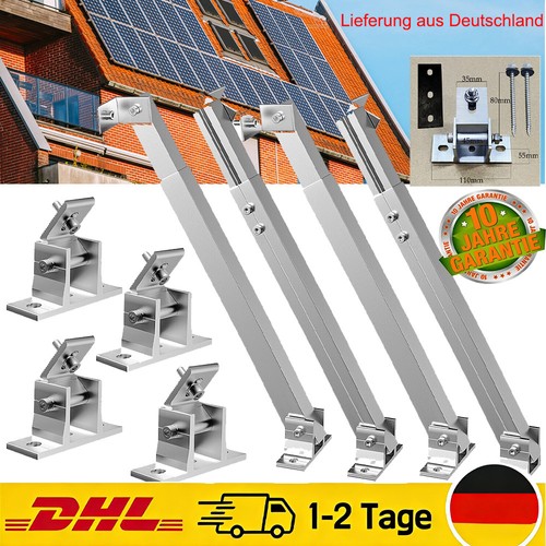 Supporto pannello solare