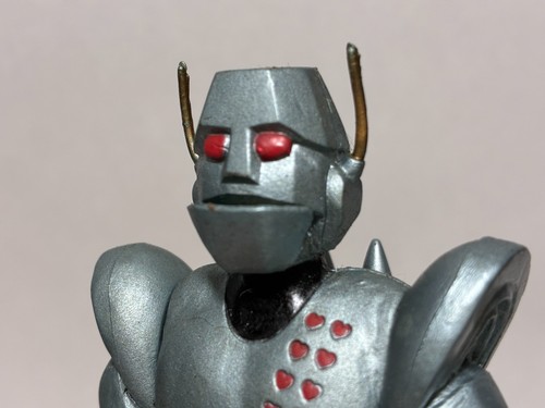 Gantz sensei bandai gasyapon - bandai,