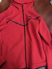 nike tech fleece uomo