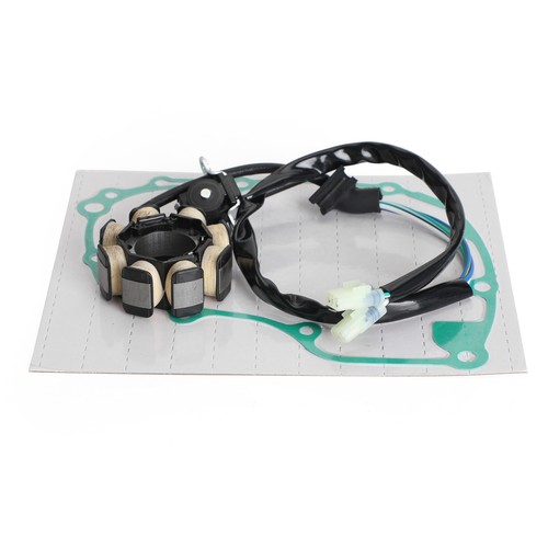 Alternatore statore - alternatore, +