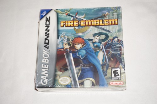 Fire emblem nintendo - fire, boy