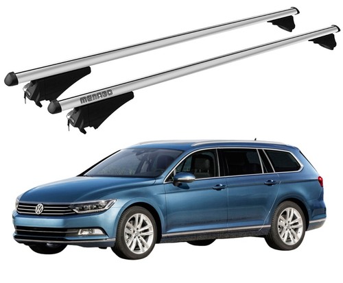 Barre portatutto per passat - per, vw