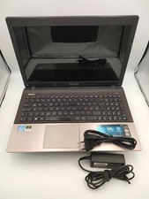 ASUS K55V 15,6 pollici, Intel