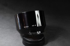 Nikon HS-8 Paraluce Hood -