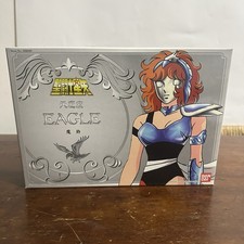 Cavalieri Dello Zodiaco Eagle