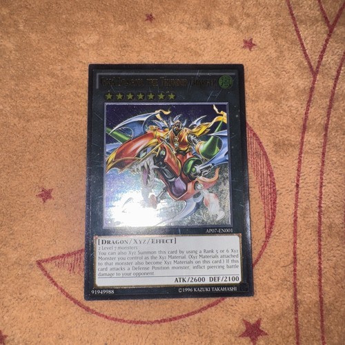 Yugioh gaia dragon il - 🔥,