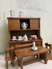 Giochi Cucina In Legno Vintage