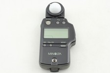 Ecc minolta auto meter - +,