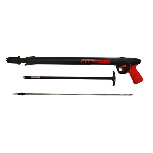 Mares sten con fucile - sten,