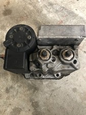 1997 Bmw K1100LT Abs Pump Unit