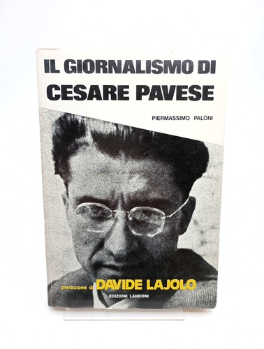Giornalismo cesare - il,