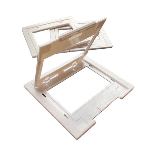 Cartella cornice inversione - cartella,