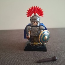 Centurione Romano Legionario
